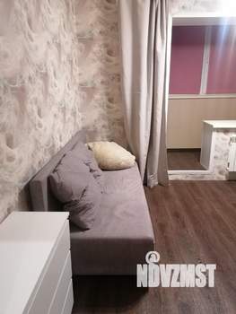 Студия квартира, на длительный срок, 20м2, 7/19 этаж