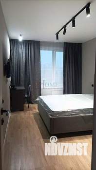 2-к квартира, на длительный срок, 58м2, 4/16 этаж