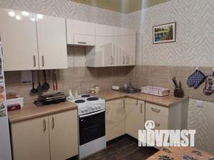 Студия квартира, на длительный срок, 30м2, 1/16 этаж