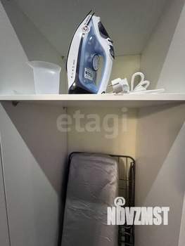 1-к квартира, на длительный срок, 55м2, 13/17 этаж