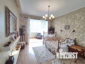 4-к квартира, на длительный срок, 157м2, 12/12 этаж