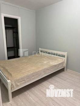 2-к квартира, на длительный срок, 36м2, 4/5 этаж