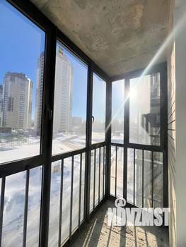 2-к квартира, на длительный срок, 54м2, 4/17 этаж