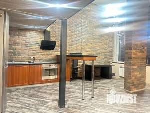 Студия квартира, на длительный срок, 45м2, 25/25 этаж