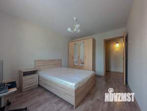 2-к квартира, на длительный срок, 46м2, 1/9 этаж