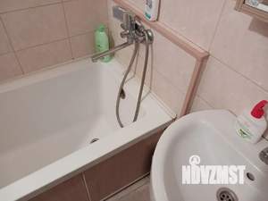 2-к квартира, посуточно, 61м2, 10/16 этаж