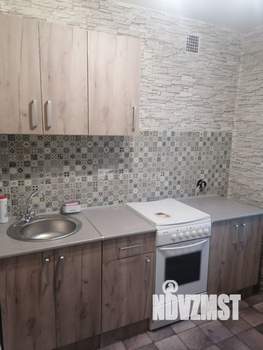 1-к квартира, на длительный срок, 36м2, 6/9 этаж