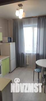 1-к квартира, посуточно, 32м2, 6/11 этаж