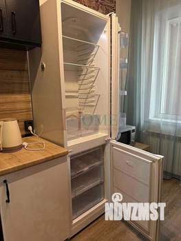 1-к квартира, на длительный срок, 33м2, 9/26 этаж