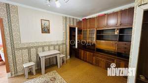 2-к квартира, на длительный срок, 43м2, 2/4 этаж