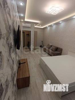 1-к квартира, на длительный срок, 41м2, 7/30 этаж