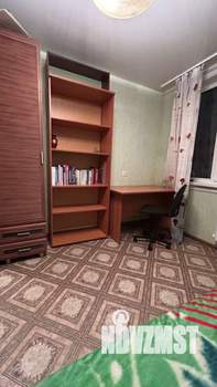 2-к квартира, на длительный срок, 47м2, 4/5 этаж