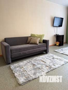 2-к квартира, посуточно, 40м2, 2/9 этаж