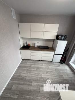 1-к квартира, на длительный срок, 37м2, 16/18 этаж