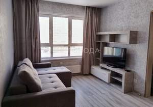 2-к квартира, на длительный срок, 57м2, 8/14 этаж