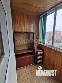 1-к квартира, на длительный срок, 30м2, 9/9 этаж