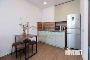 2-к квартира, на длительный срок, 39м2, 6/17 этаж