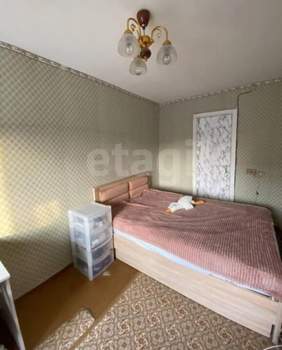 2-к квартира, на длительный срок, 44м2, 4/5 этаж