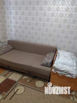 1-к квартира, на длительный срок, 39м2, 1/5 этаж