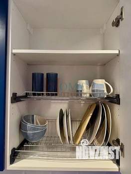 Студия квартира, на длительный срок, 35м2, 3/22 этаж