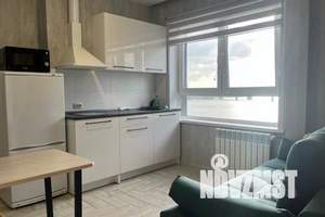 1-к квартира, посуточно, 30м2, 10/13 этаж