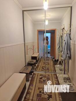 1-к квартира, на длительный срок, 42м2, 10/10 этаж