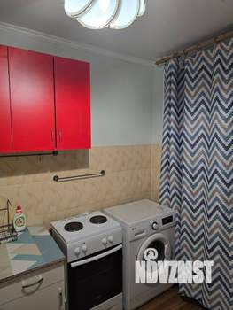 1-к квартира, на длительный срок, 30м2, 2/5 этаж