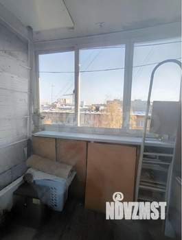 2-к квартира, на длительный срок, 48м2, 7/9 этаж