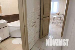 1-к квартира, посуточно, 27м2, 17/27 этаж