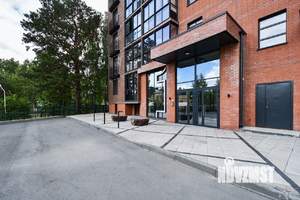 1-к квартира, на длительный срок, 25м2, 7/12 этаж