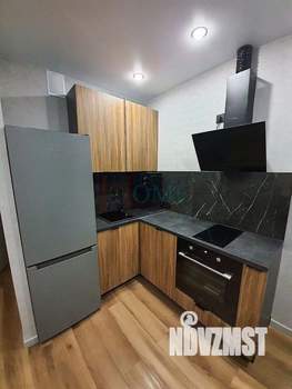 1-к квартира, на длительный срок, 39м2, 15/24 этаж