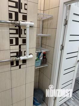 Студия квартира, на длительный срок, 40м2, 4/10 этаж