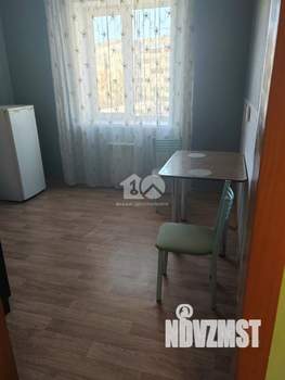 1-к квартира, на длительный срок, 46м2, 6/18 этаж