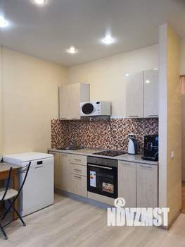 Студия квартира, на длительный срок, 35м2, 15/20 этаж