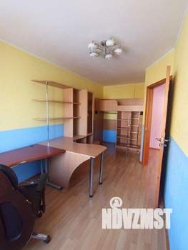 3-к квартира, на длительный срок, 58м2, 5/5 этаж