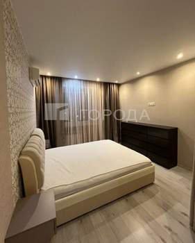 2-к квартира, на длительный срок, 68м2, 5/9 этаж