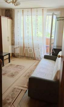 1-к квартира, на длительный срок, 32м2, 2/5 этаж