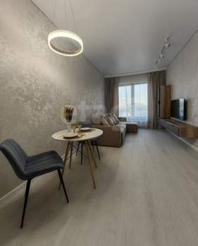 2-к квартира, на длительный срок, 42м2, 8/23 этаж