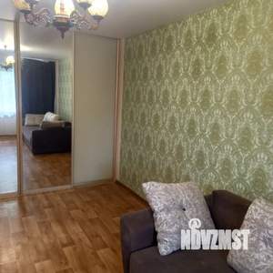 1-к квартира, на длительный срок, 32м2, 3/5 этаж