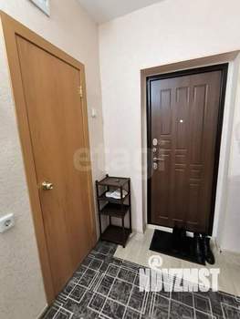 Студия квартира, на длительный срок, 38м2, 1/10 этаж