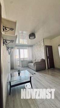 2-к квартира, на длительный срок, 45м2, 4/4 этаж