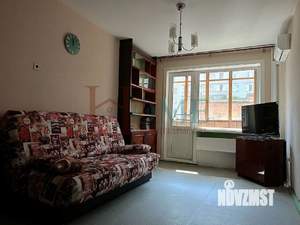 2-к квартира, на длительный срок, 46м2, 2/9 этаж
