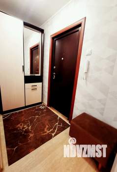 1-к квартира, на длительный срок, 32м2, 4/9 этаж