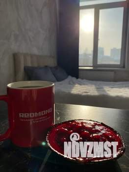 Студия квартира, посуточно, 31м2, 3/26 этаж