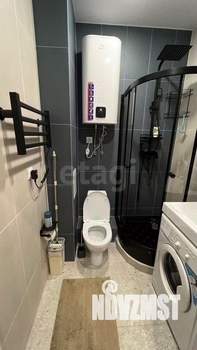 1-к квартира, на длительный срок, 30м2, 11/20 этаж