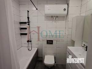 1-к квартира, на длительный срок, 37м2, 15/23 этаж