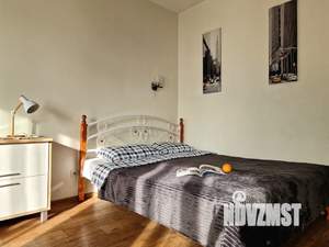1-к квартира, посуточно, 35м2, 10/17 этаж