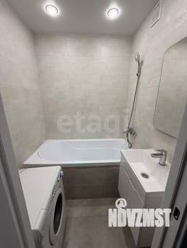 2-к квартира, на длительный срок, 46м2, 8/9 этаж