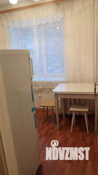1-к квартира, на длительный срок, 33м2, 3/5 этаж