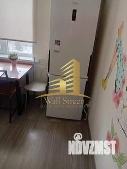 1-к квартира, на длительный срок, 39м2, 3/7 этаж